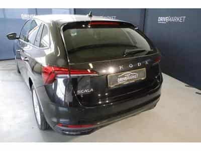 Skoda Scala Selection (2025) - Photo 13
