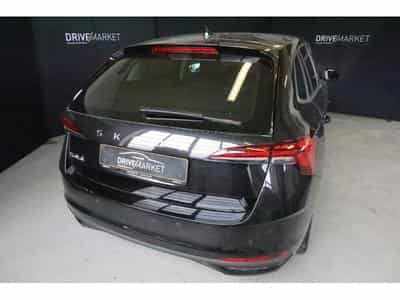 Skoda Scala Selection (2025) - Photo 15