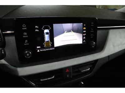 Skoda Scala Selection (2025) - Photo 6