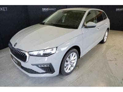 Skoda Scala Selection (2025) - Photo 1