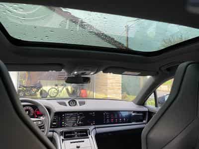 Porsche Panamera 4 (2024) - Photo 9