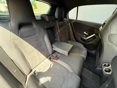 Mercedes A 200 AMG-LINE 2.0 DIESEL 8G-DCT 150 PS FAP (2021) - Photo 10