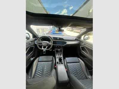 Audi RSQ3 Audi RS Q3 400hp Quattro | Nardo Grey | Carbon | SONOS | Sun (2022) - Photo 5