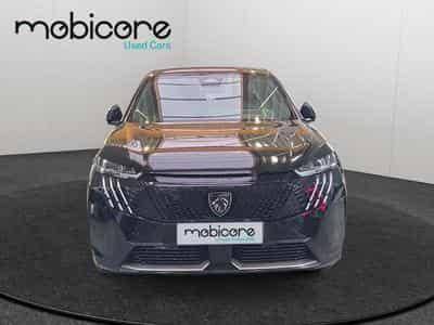 Peugeot 3008 145 e-DCS6 Allure / Hybride (2025) - Photo 4