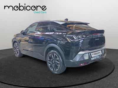 Peugeot 3008 145 e-DCS6 Allure / Hybride (2025) - Photo 5