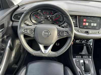 Opel Grandland X / Ultimate (2020) - Photo 14