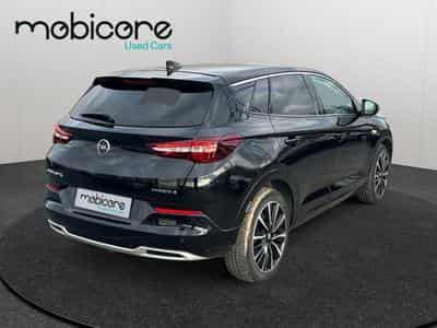 Opel Grandland X / Ultimate (2020) - Photo 2