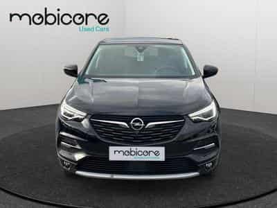 Opel Grandland X / Ultimate (2020) - Photo 4
