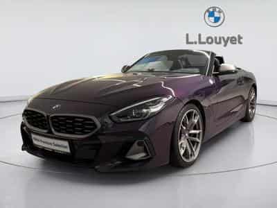 BMW Z4 M40i (2024) - Photo 1