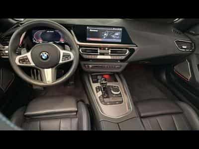 BMW Z4 M40i (2024) - Photo 10