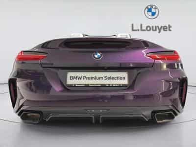 BMW Z4 M40i (2024) - Photo 4