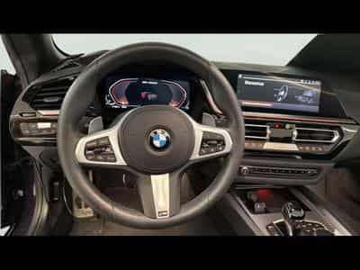 BMW Z4 M40i (2024) - Photo 7