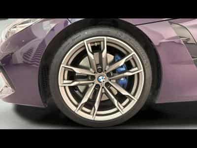 BMW Z4 M40i (2024) - Photo 8