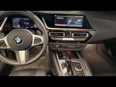 BMW Z4 M40i (2024) - Photo 9