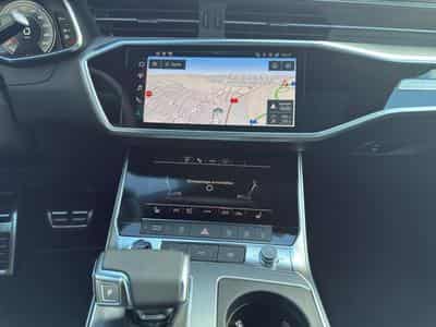 Audi A6 S line Berline (2025) - Photo 13