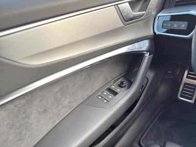 Audi A6 S line Berline (2025) - Photo 14