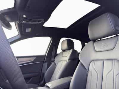 Audi A6 S line Berline (2025) - Photo 15
