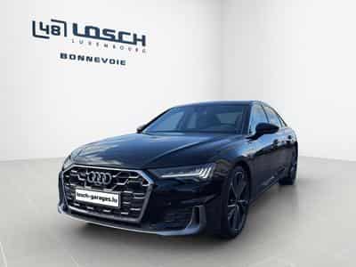 Audi A6 S line Berline (2025) - Photo 2