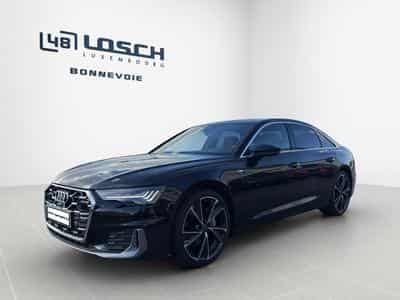 Audi A6 S line Berline (2025) - Photo 3