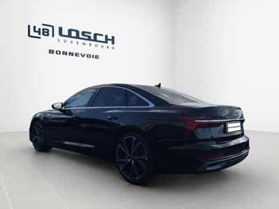 Audi A6 S line Berline (2025) - Photo 4