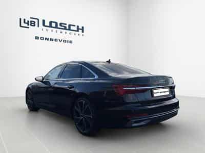 Audi A6 S line Berline (2025) - Photo 5