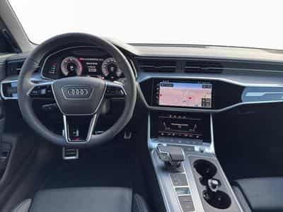 Audi A6 S line Berline (2025) - Photo 8
