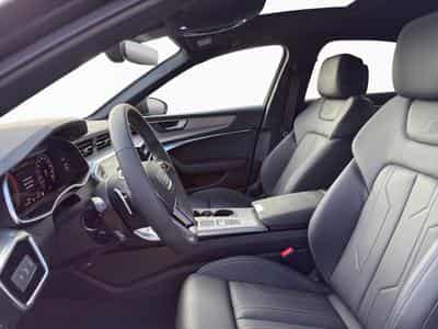 Audi A6 S line Berline (2025) - Photo 9