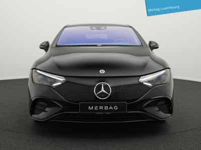 Mercedes EQE 4MATIC AMG-Line (2022) - Photo 2