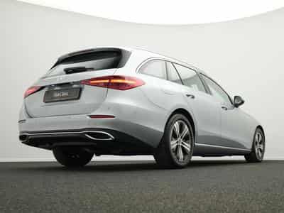 Mercedes C 200 d T Avantgarde LED+Pano+AHK+Kamera (2024) - Photo 9