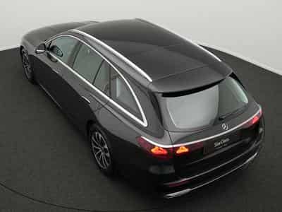 Mercedes Classe E T Avantgarde LED+AHK+Kamera+Totw (2024) - Photo 11