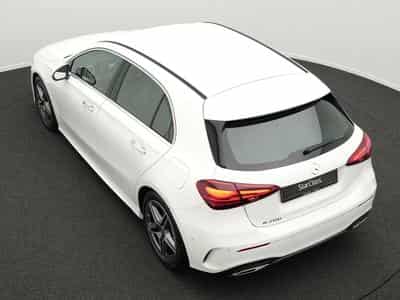 Mercedes Classe A AMG-Line Multi+Kamera+AHK+Ambi (2025) - Photo 11