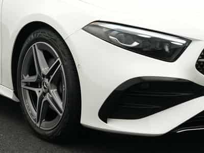 Mercedes Classe A AMG-Line Multi+Kamera+AHK+Ambi (2025) - Photo 7