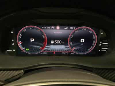 Skoda Scala Monte-Carlo+DSG+Pano+LED (2025) - Photo 13