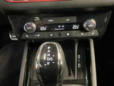 Skoda Scala Monte-Carlo+DSG+Pano+LED (2025) - Photo 14