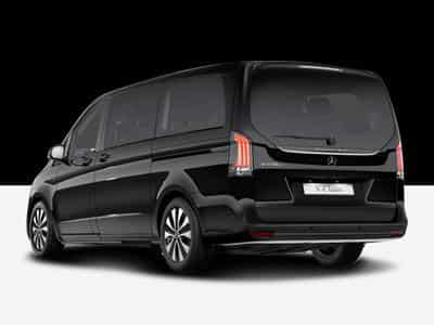 Mercedes V d STYLE Lang (2025) - Photo 2