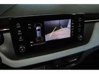 Skoda Scala Selection (2025) - Photo 5