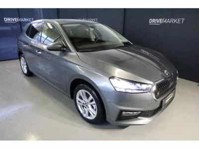 Skoda Fabia Selection (2025) - Photo 1