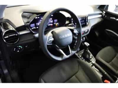Skoda Fabia Selection (2025) - Photo 11