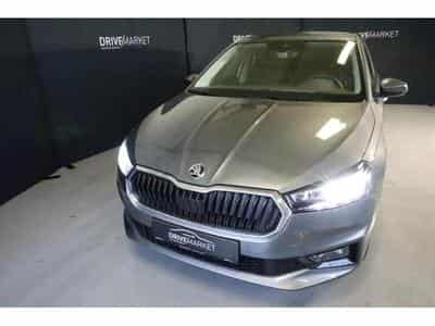 Skoda Fabia Selection (2025) - Photo 15