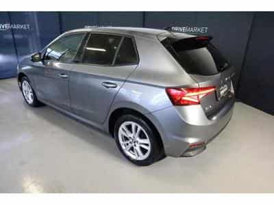 Skoda Fabia Selection (2025) - Photo 3