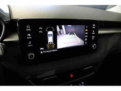Skoda Fabia Selection (2025) - Photo 7