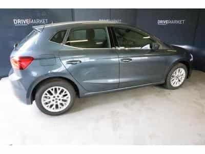 Seat Ibiza Xcellence (2025) - Photo 3