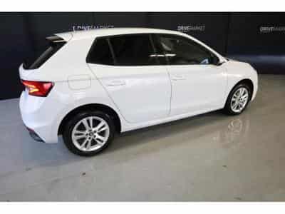 Skoda Fabia Selection (2025) - Photo 15