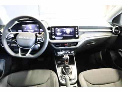 Skoda Fabia Selection (2025) - Photo 2