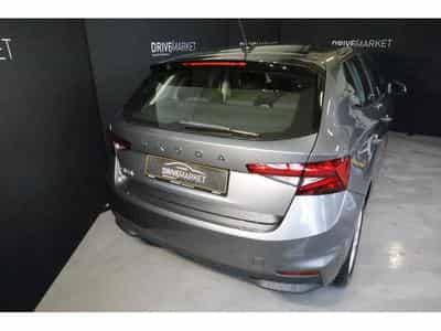 Skoda Fabia Selection (2025) - Photo 14