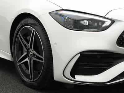 Mercedes C 200 d 4MATIC T-Modell (2025) - Photo 7