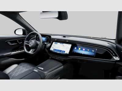 Mercedes Classe E d T-Modell (2025) - Photo 10