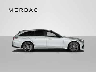 Mercedes Classe E d T-Modell (2025) - Photo 2