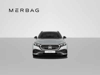 Mercedes Classe E d T-Modell (2025) - Photo 6