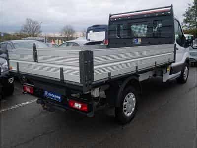 Ford Transit 2T 350M Chassis simple cabine L2 Trend/M6 2.0 TD 170cv Tribe (2022) - Photo 3